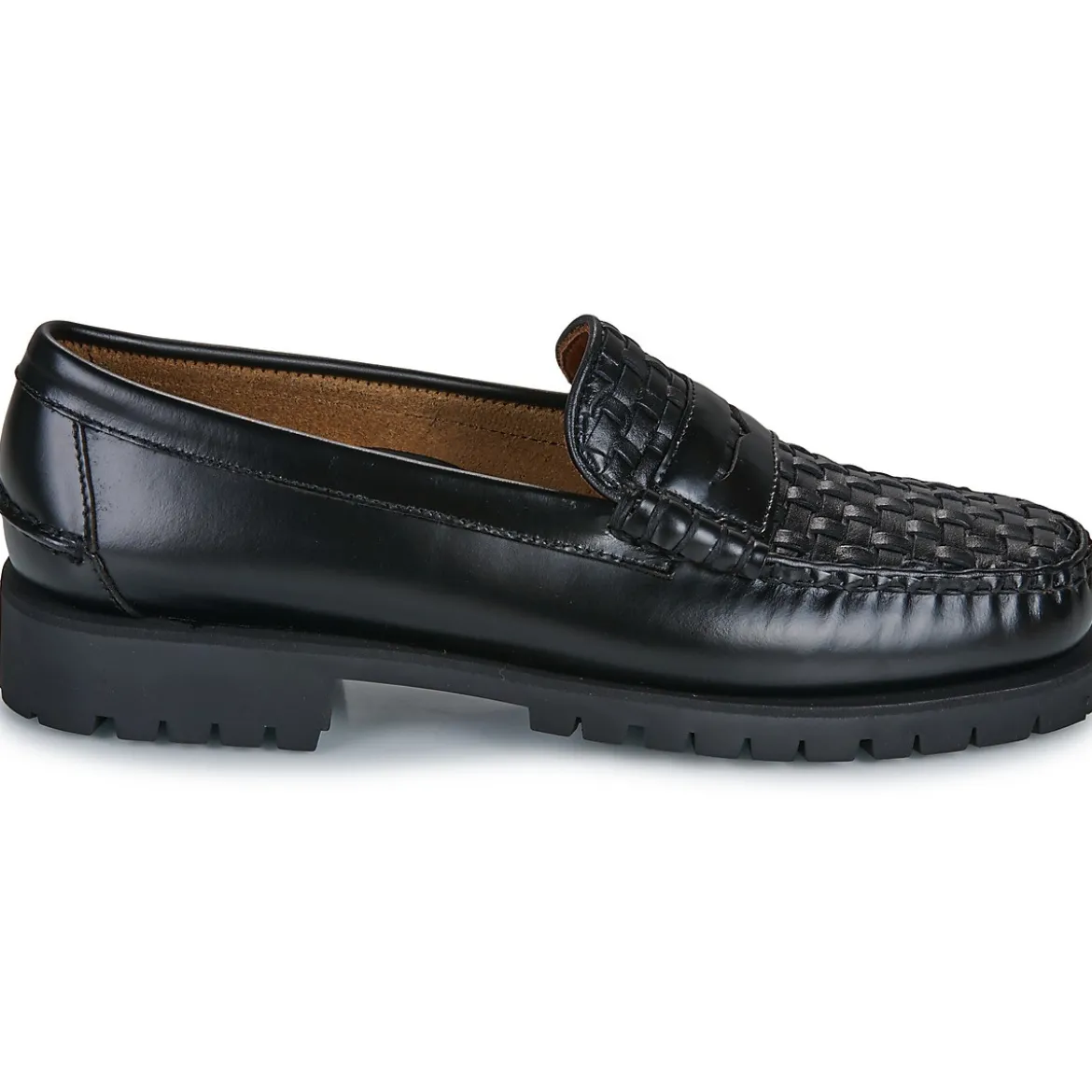 Mokkasiner Sebago