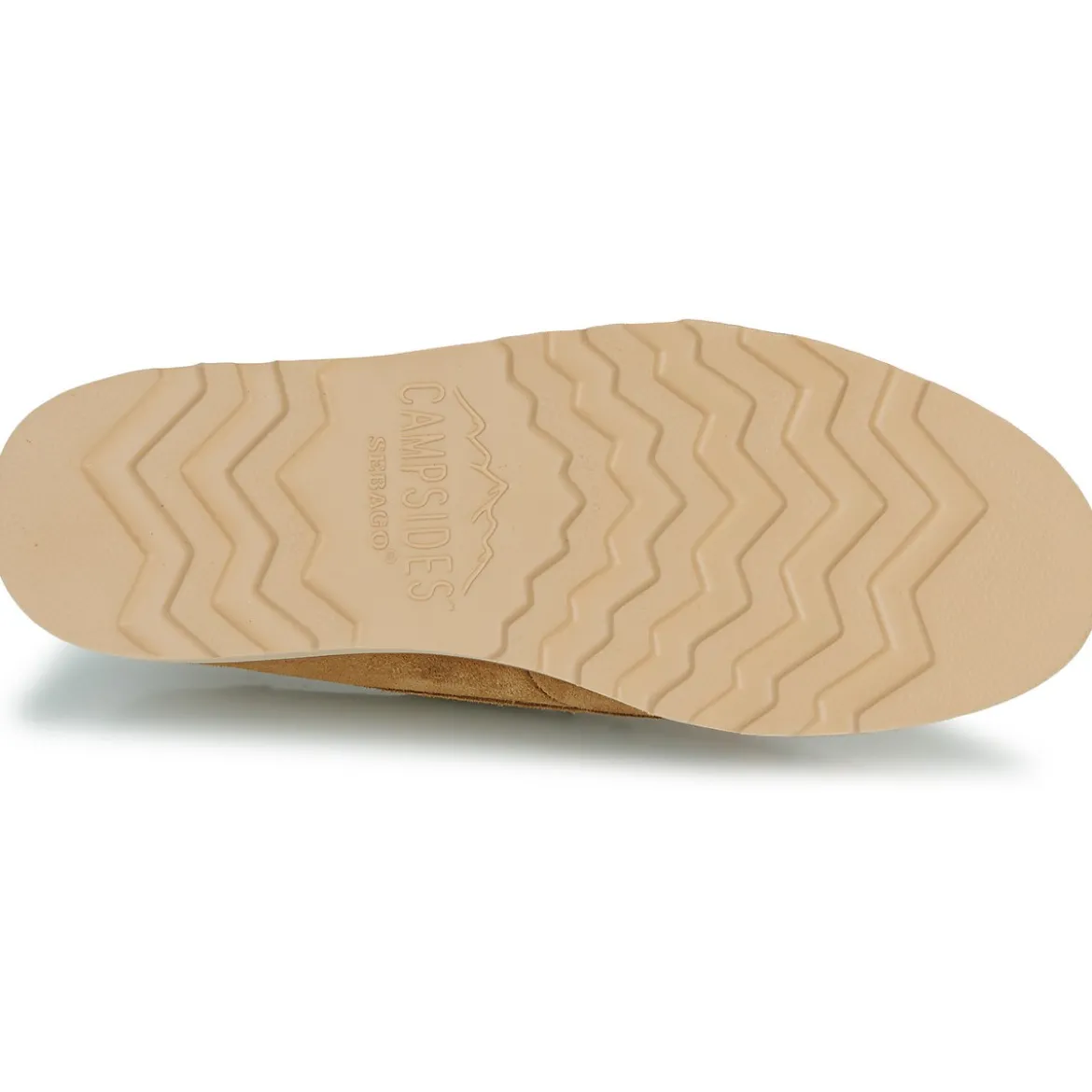 Mokkasiner Sebago
