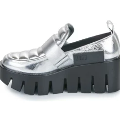 Mokkasiner United nude