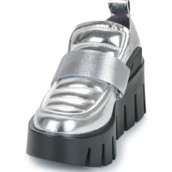 Mokkasiner United nude