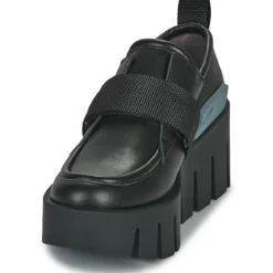 Mokkasiner United nude