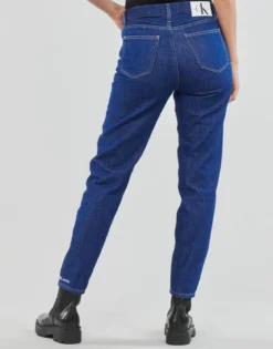 Mom fit jeans Calvin Klein Jeans