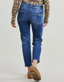 Mom fit jeans Le Temps des Cerises