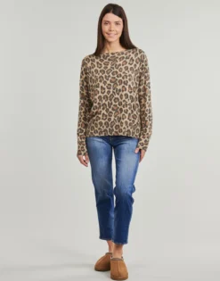Mom fit jeans Le Temps des Cerises