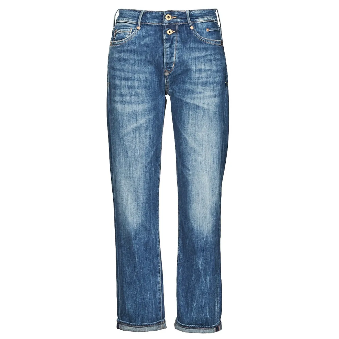 Mom fit jeans Le Temps des Cerises