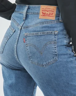 Mom fit jeans Levi's