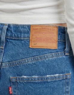 Mom fit jeans Levi's