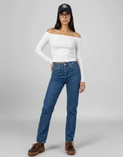 Mom fit jeans Levi's