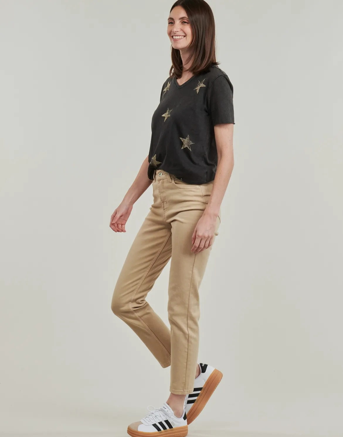 Mom fit jeans Only