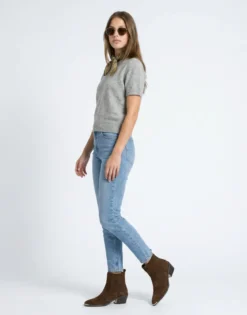 Mom fit jeans Only