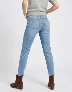 Mom fit jeans Only