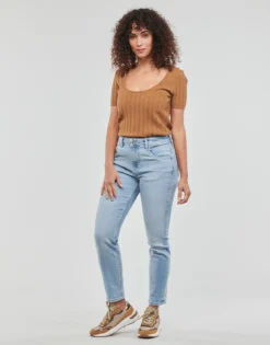 Mom fit jeans Pepe jeans