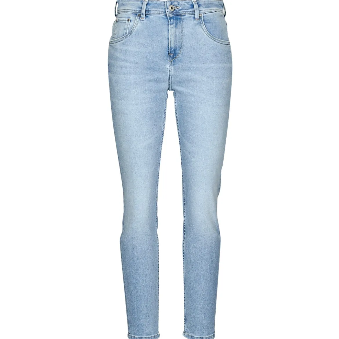 Mom fit jeans Pepe jeans