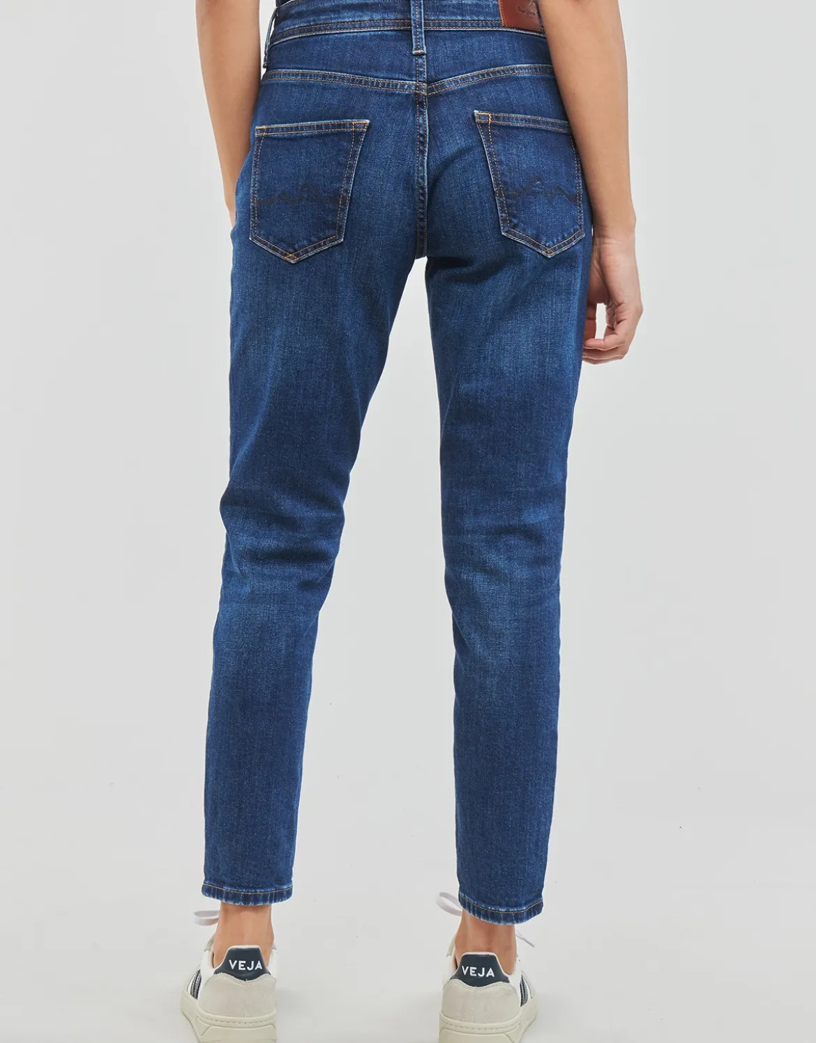 Mom fit jeans Pepe jeans