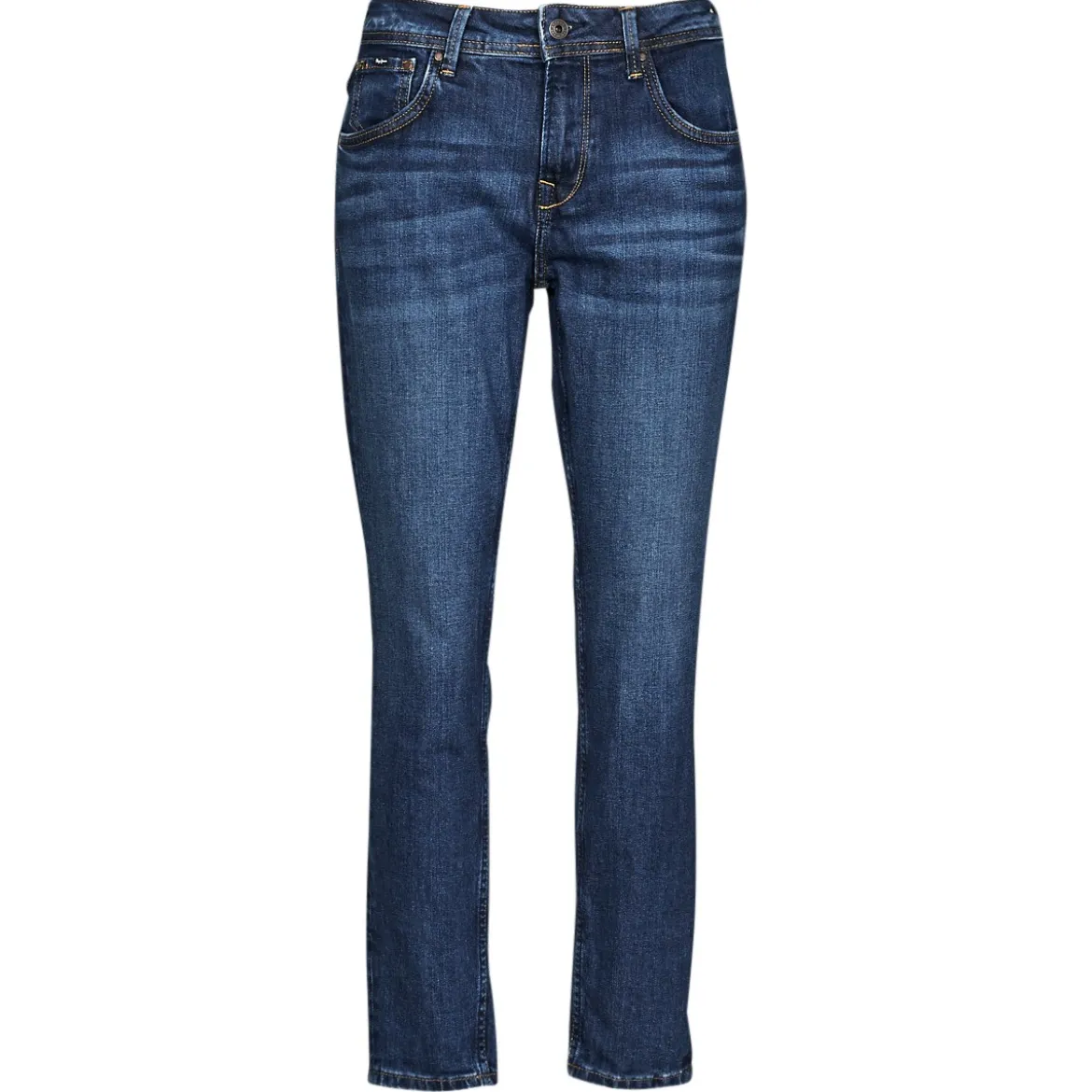 Mom fit jeans Pepe jeans