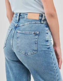 Mom fit jeans Tommy Hilfiger