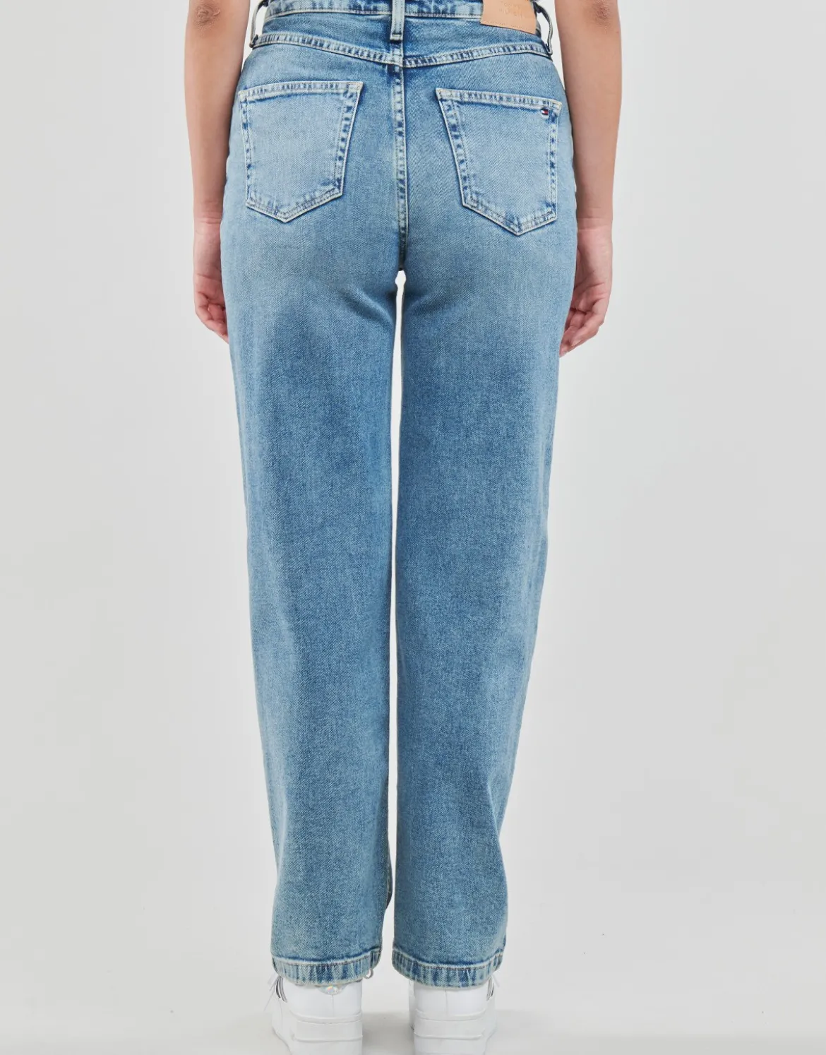Mom fit jeans Tommy Hilfiger