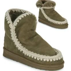 Mou Eskimo