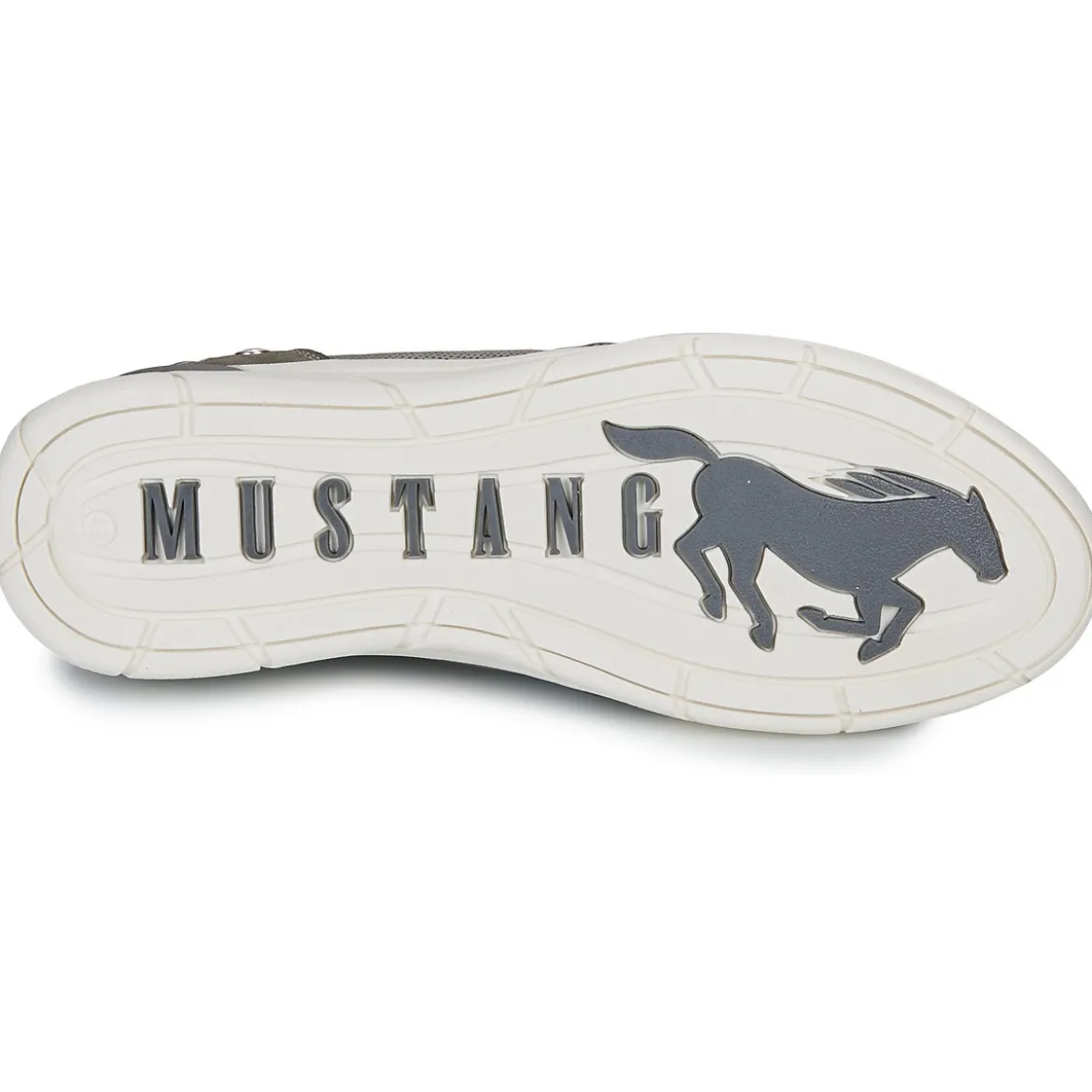 Mustang 4138309