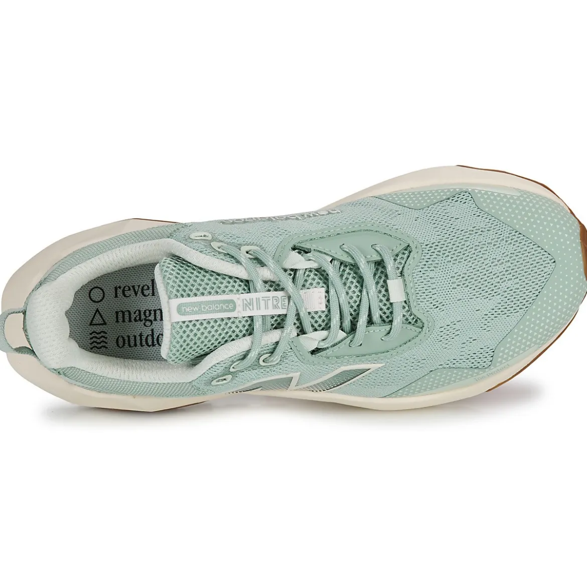New Balance NITREL