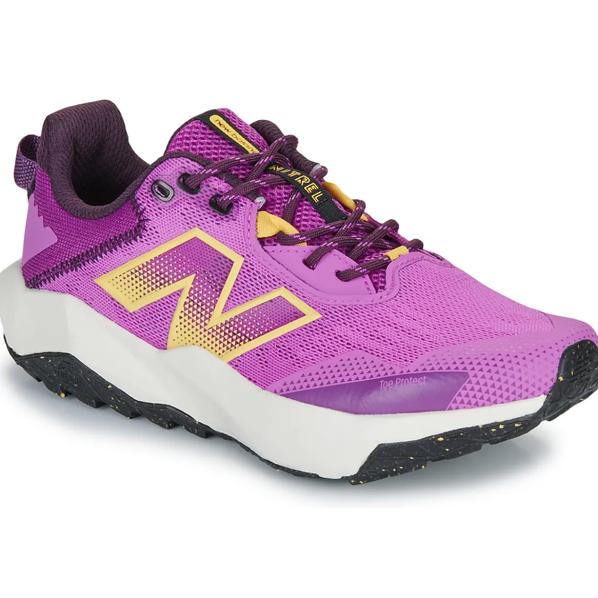 New Balance NITREL