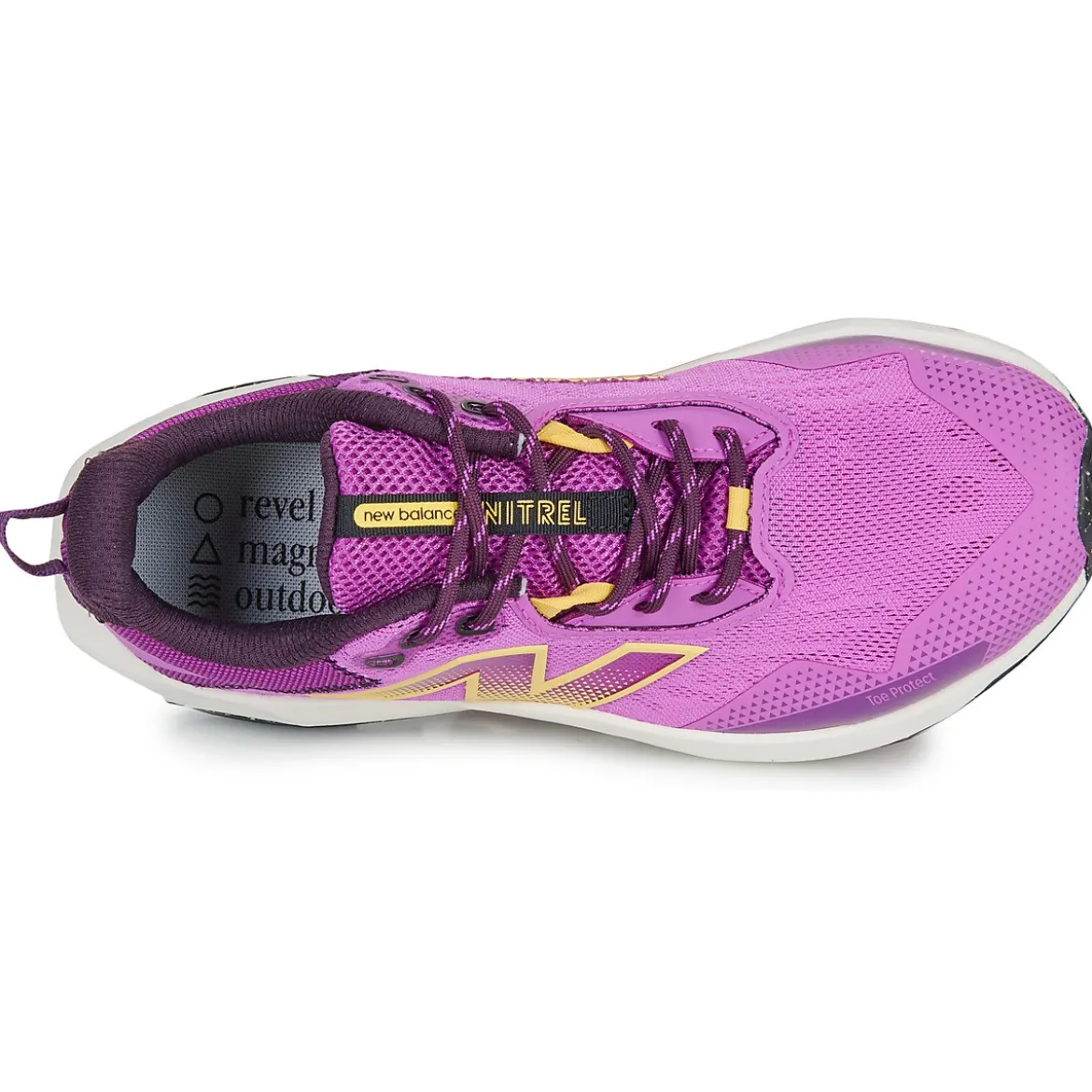 New Balance NITREL
