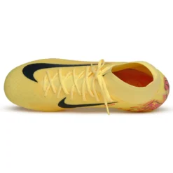 Nike Academy