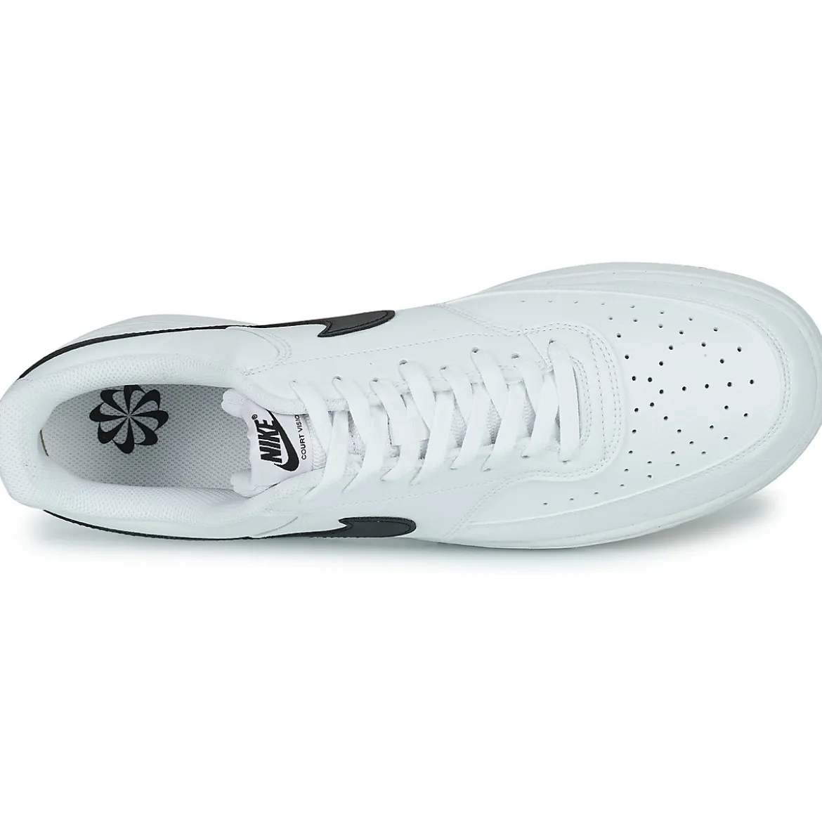 Nike COURT VISION LOW