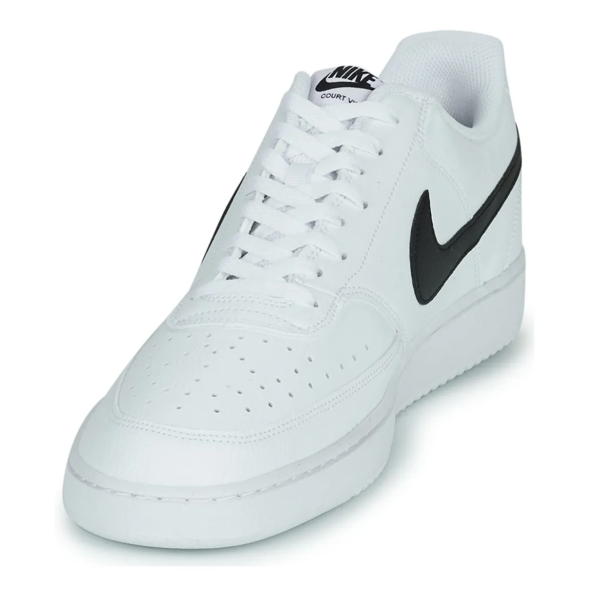 Nike COURT VISION LOW