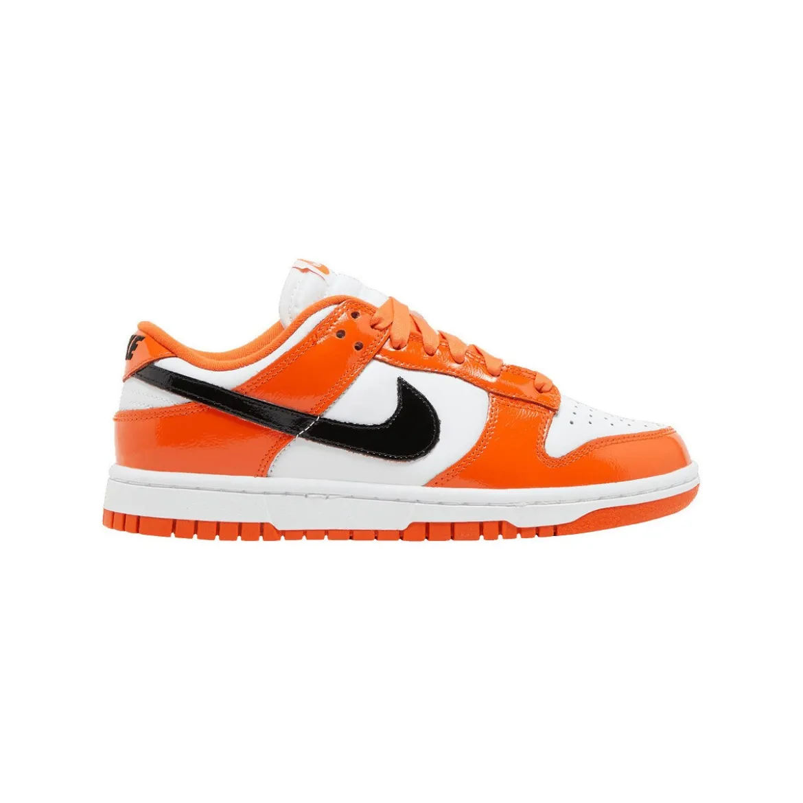 Nike Dunk Low Patent Halloween