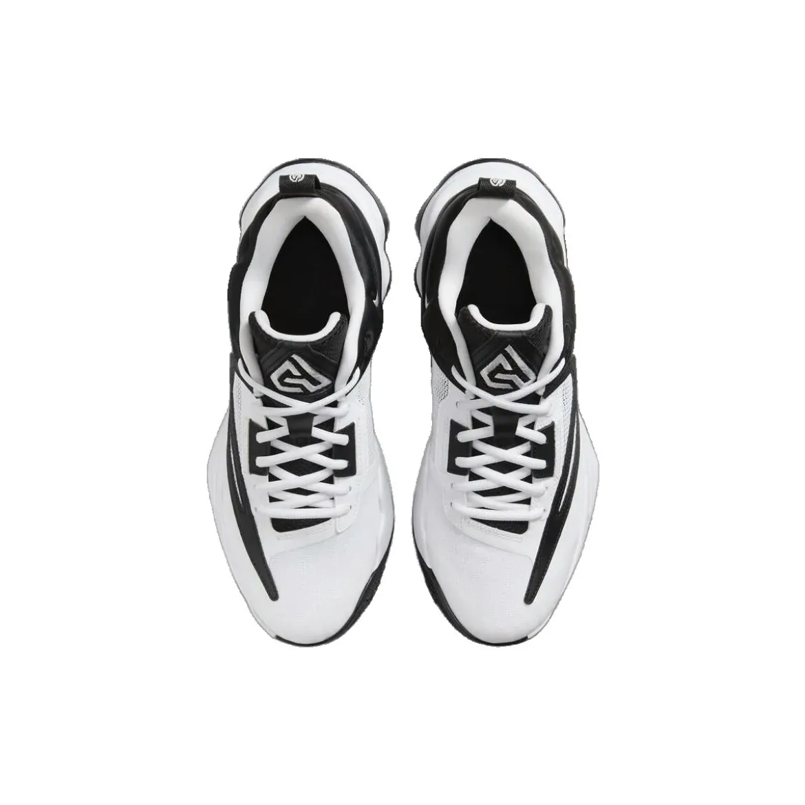 Nike Giannis Immortality