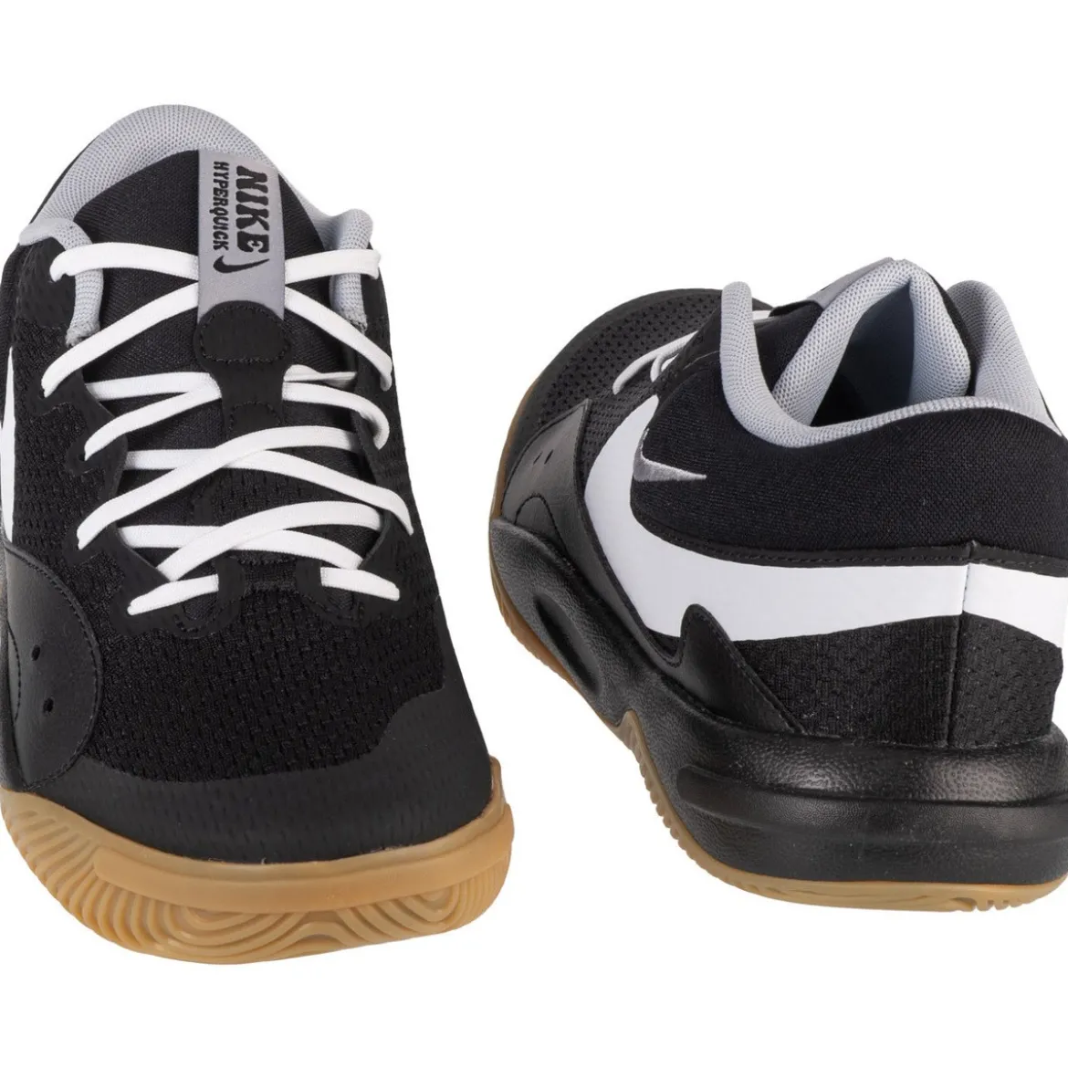 Nike Hyperquick