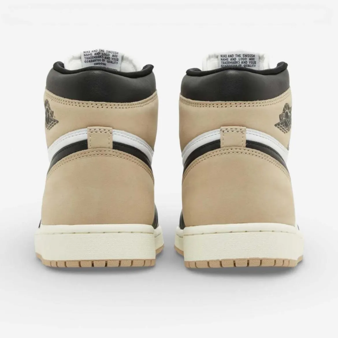 Nike Jordan 1 Retro High Og
