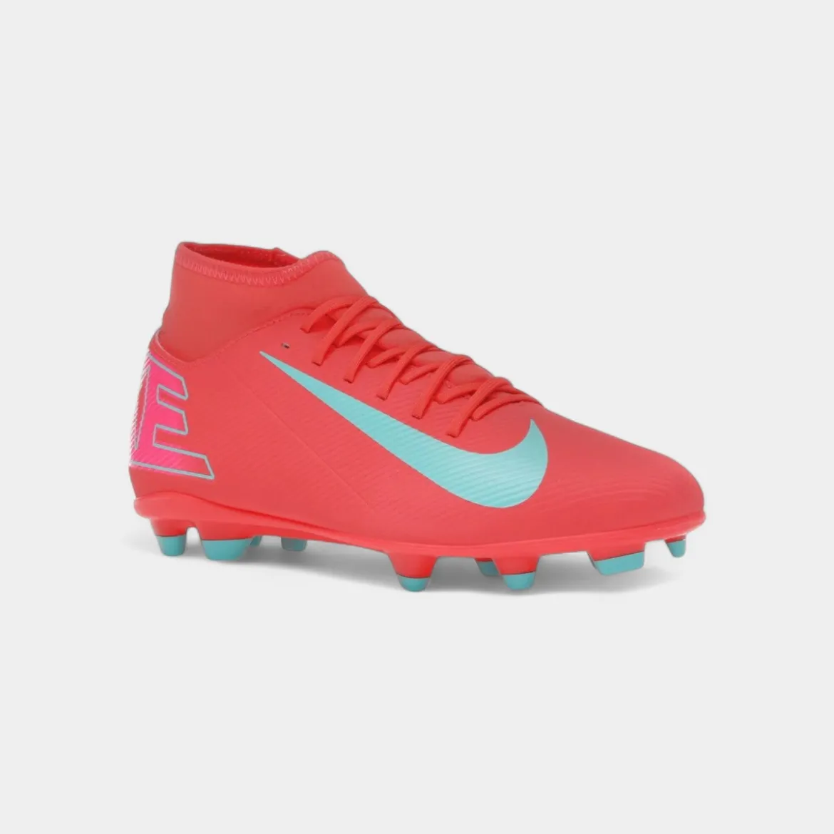 Nike Mercurial Superfly 10