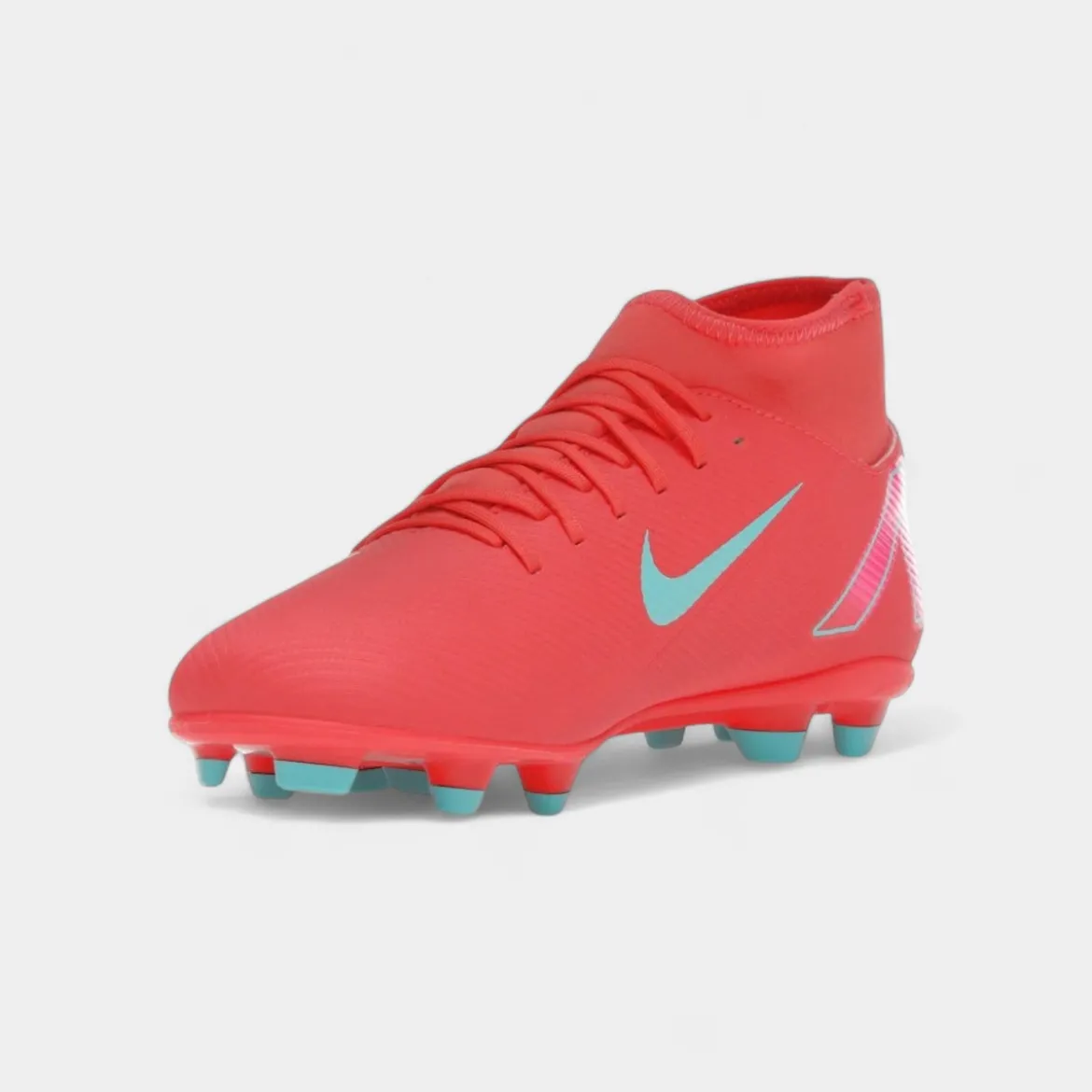 Nike Mercurial Superfly 10