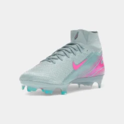 Nike Mercurial Superfly 10