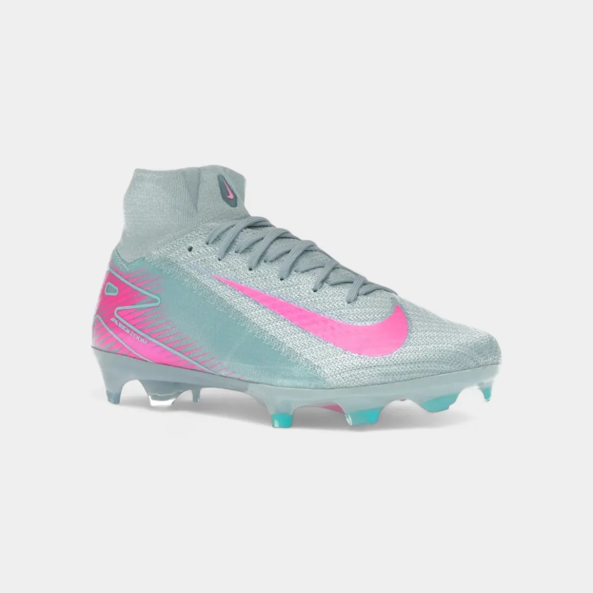 Nike Mercurial Superfly 10