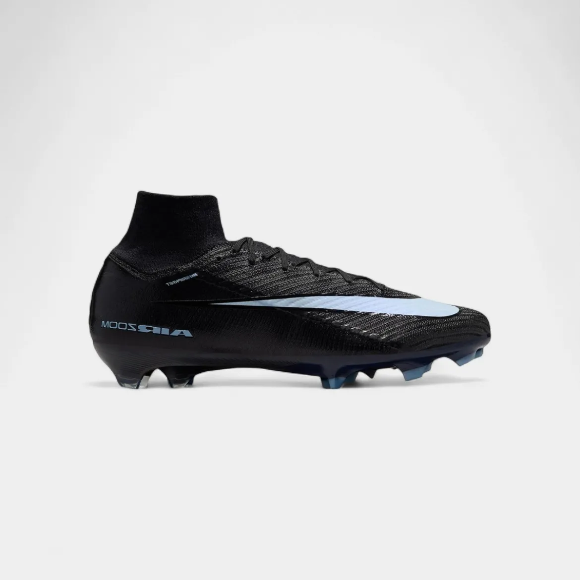 Nike Mercurial Superfly 10