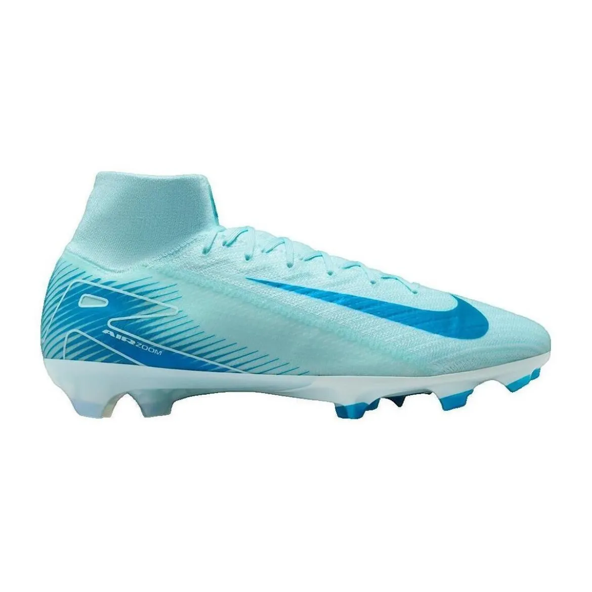 Nike Mercurial Superfly 10