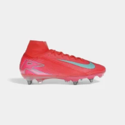 Nike Mercurial Superfly 10