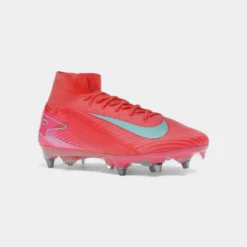 Nike Mercurial Superfly 10
