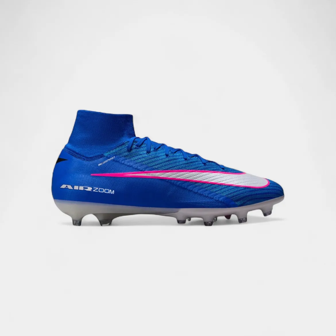 Nike Mercurial Superfly 10