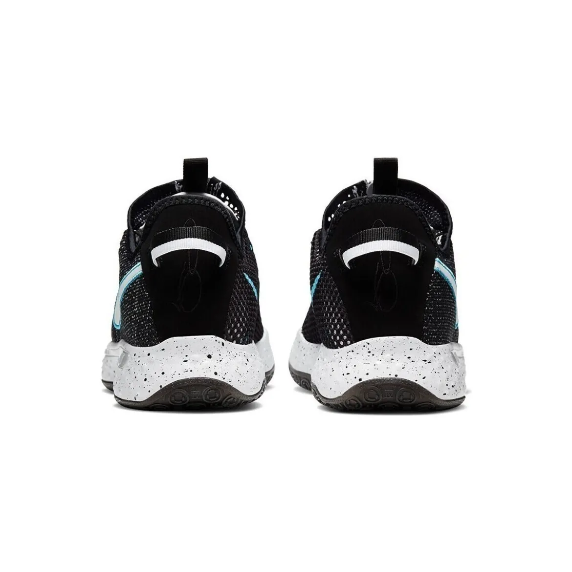 Nike PG 4