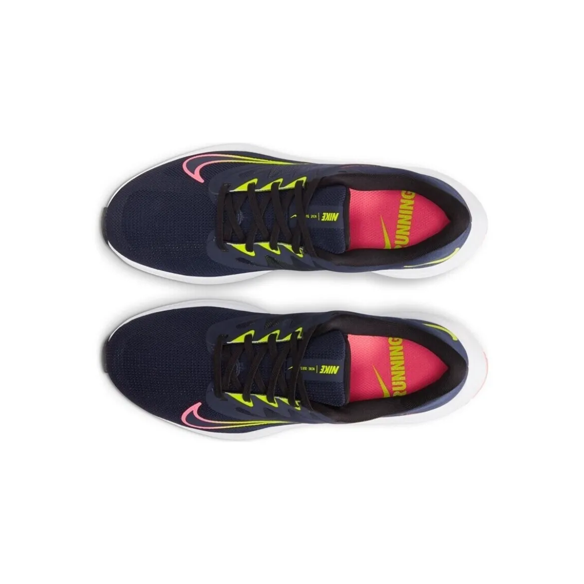 Nike Quest