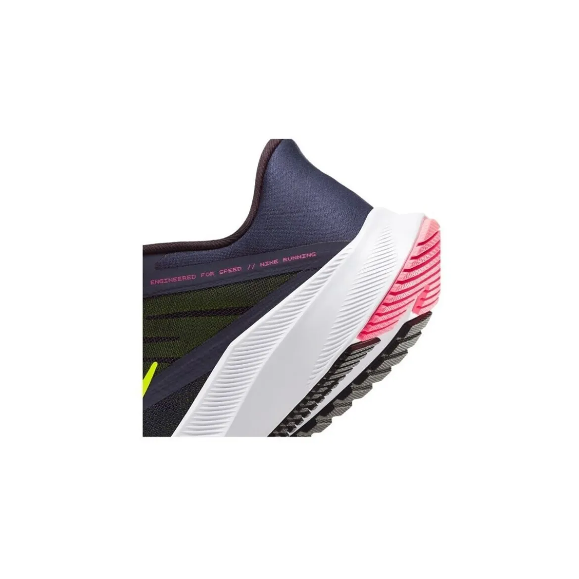 Nike Quest