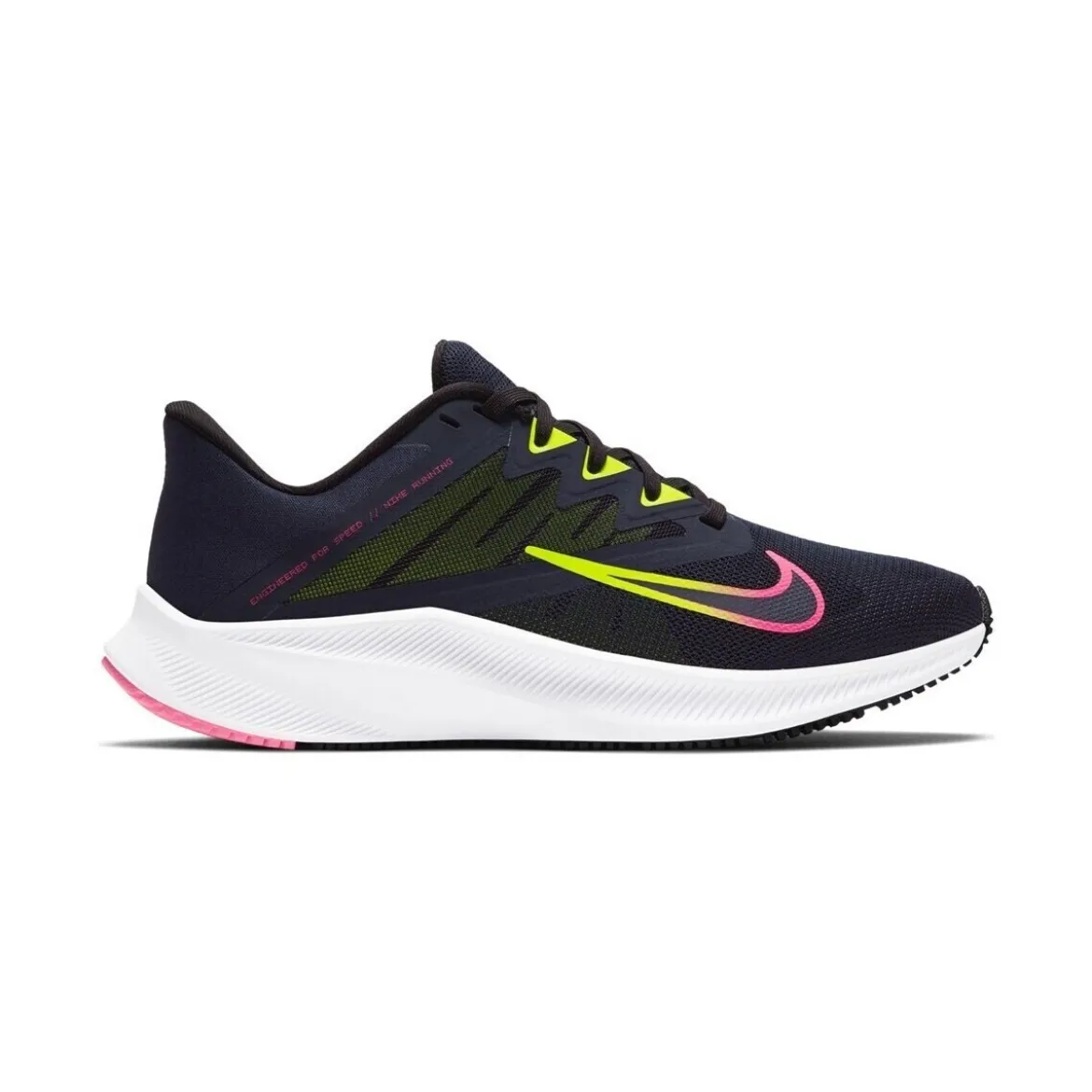 Nike Quest