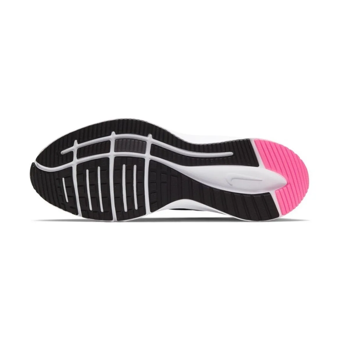 Nike Quest