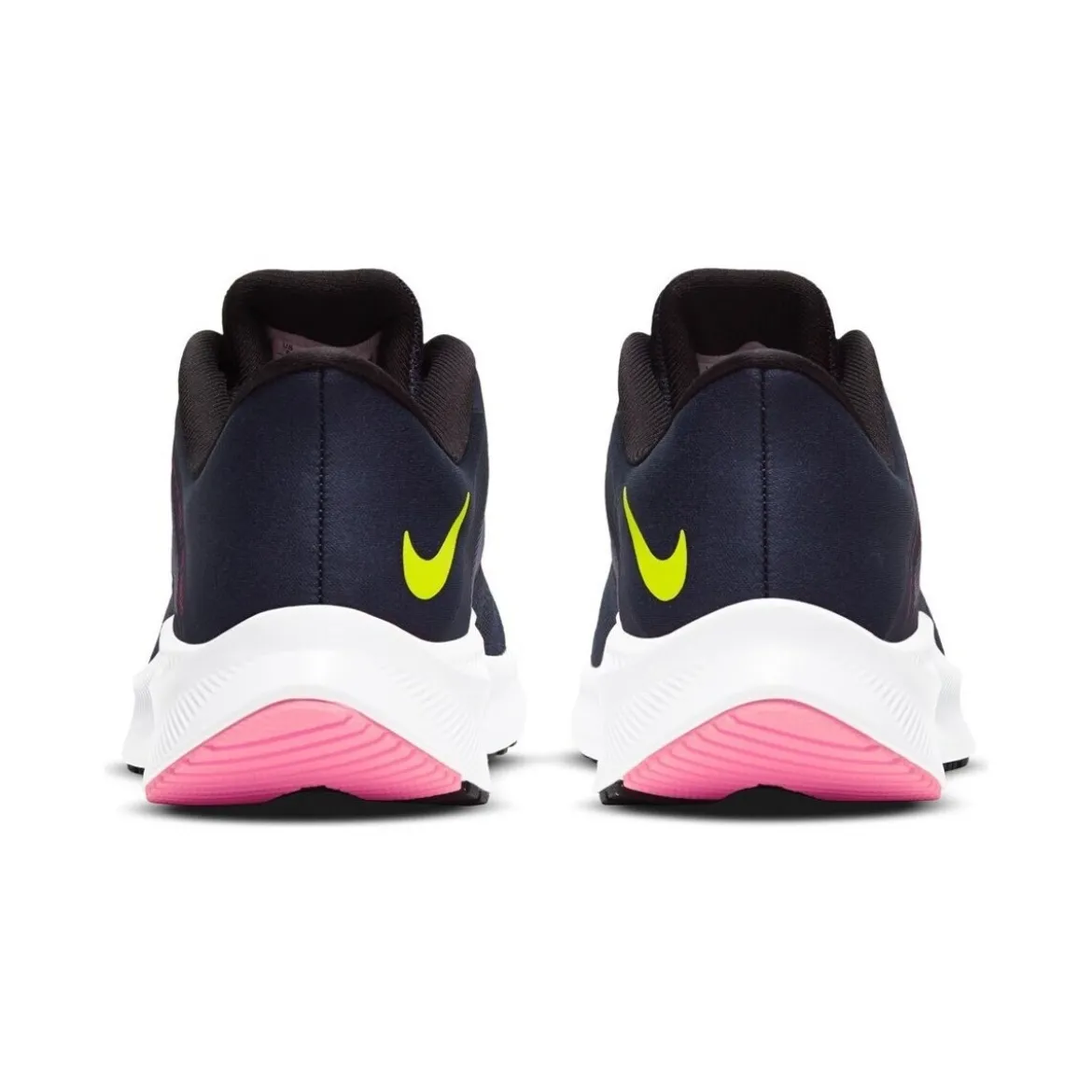 Nike Quest