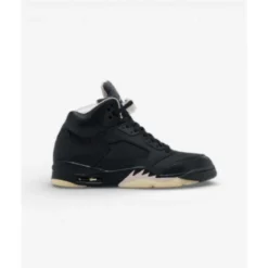 Nike 5 Retro PSG Paris Saint-Germain Off Noir