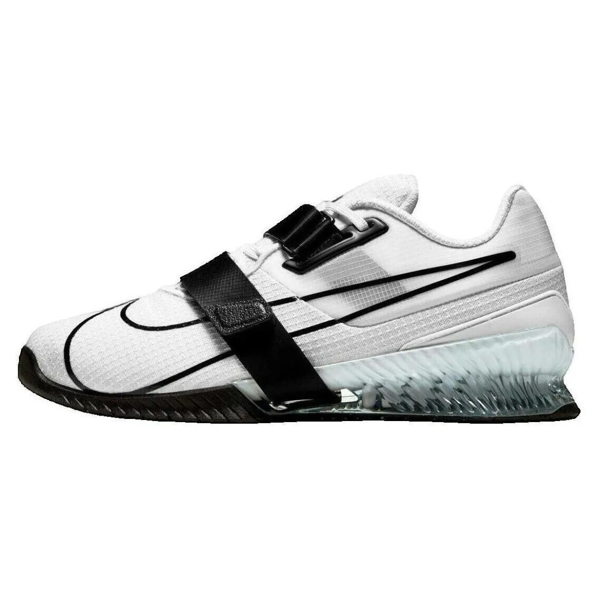 Nike Romaleos 4